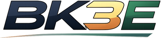 bk3e লোগো